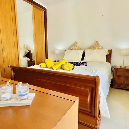 Casa Dos Avos - 150m - Well Finished - Terrace * Carvoeiro (Lagoa)