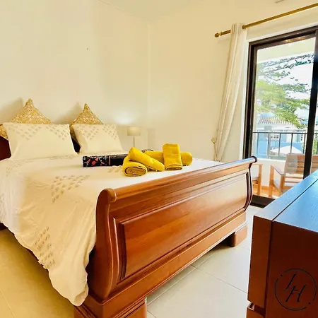 Casa Dos Avos - 150m - Well Finished - Terrace Apartament *