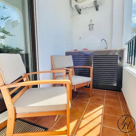 Casa Dos Avos - 150m - Well Finished - Terrace Carvoeiro (Lagoa)